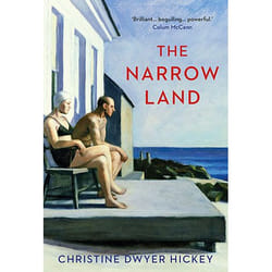 ISBN The Narrow Land book Paperback 384 pages