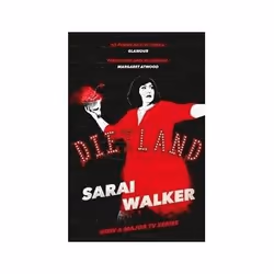 ISBN Dietland, General novel, English, 320 pages