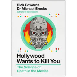 ISBN Hollywood Wants to Kill You book Hardcover 288 pages