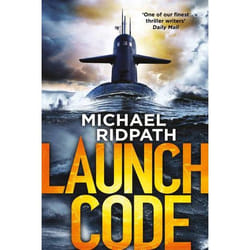 ISBN Launch Code book Paperback 400 pages