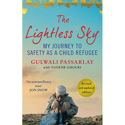 ISBN The Lightless Sky book Paperback 400 pages