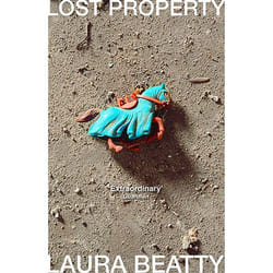 ISBN Lost Property book Paperback 272 pages