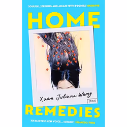 ISBN Home Remedies, Paperback, 240 pages