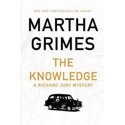 ISBN The Knowledge book Paperback