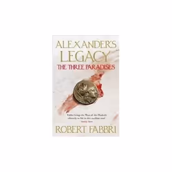 ISBN Three Paradises, English, Paperback, 413 pages