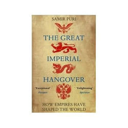 ISBN Great Imperial Hangover book History English 384 pages