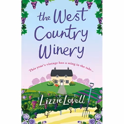 ISBN The West Country Winery, Paperback, 336 pages