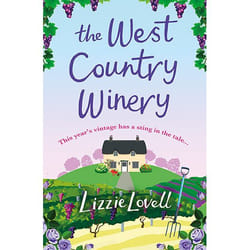 ISBN The West Country Winery book Paperback 336 pages