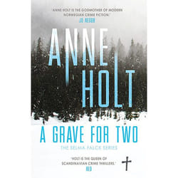 ISBN A Grave for Two book Paperback 464 pages