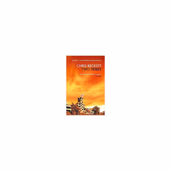 Two Tribes - Chris Beckett - book