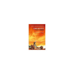 Two Tribes - Chris Beckett - book