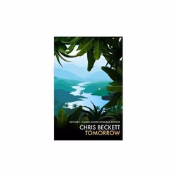 ISBN Tomorrow, English, Hardcover, 304 pages