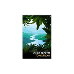 ISBN Tomorrow