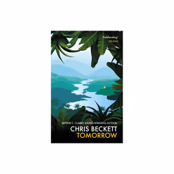 Tomorrow - Chris Beckett - book
