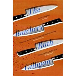 ISBN Butchers book General novel English 304 pages