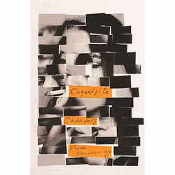 ISBN Exquisite Cadavers, Hardcover, 112 pages