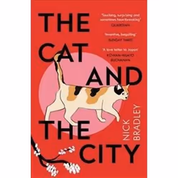 ISBN Cat and the City, General novel, English, 304 pages