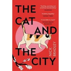 ISBN Cat and the City book General novel English 304 pages