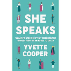ISBN She Speaks book Paperback 304 pages