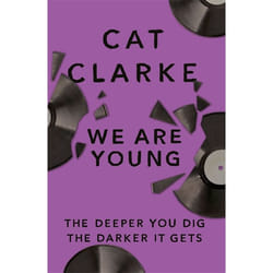 Hachette UK We Are Young book English Paperback 384 pages
