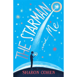 Hachette UK The Starman and Me book English Paperback 304 pages