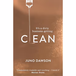 Hachette UK Clean, English, Paperback, 400 pages