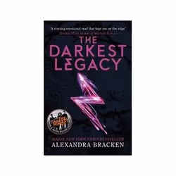 ISBN Darkest Legacy: Book 4 (A Darkest Minds Novel), Children & teenagers, English, 592 pages
