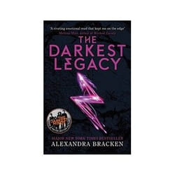 ISBN Darkest Legacy: 4 (A Darkest Minds Novel) book Children & teenagers English 592 pages