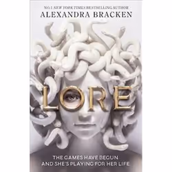 ISBN Lore, English, Paperback, 480 pages