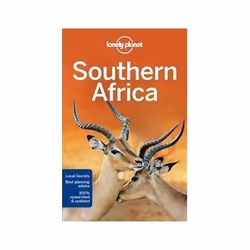 ISBN Southern Africa -LP- 7e, Travel, English, Paperback, 736 pages