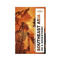 ISBN Southeast Asia on a Shoestring -LP- 19e book Travel English Paperback 988 pages