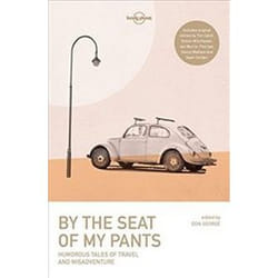 ISBN By the Seat of My Pants book Travel English 320 pages