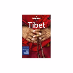ISBN Tibet -LP- 10e, English, Paperback, 352 pages