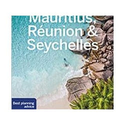 ISBN Mauritius Reunion and Seychelles -LP- 10e book Travel English Paperback 352 pages