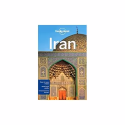 ISBN Iran -LP- 7e, English, Paperback, 384 pages