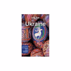 ISBN Ukraine -LP- 5e, English, Paperback, 288 pages