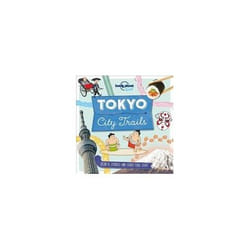ISBN Tokyo : City Trails -LP-
