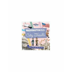 ISBN Washington, DC : City Trails -LP
