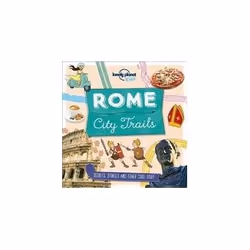 ISBN Rome: City Trails -LP-, English, 104 pages