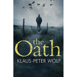 ISBN The Oath book Paperback 384 pages
