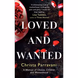 ISBN Loved and Wanted, Hardcover, 272 pages