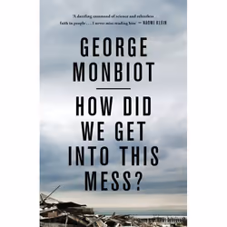 ISBN How Did We Get Into This Mess?, Paperback, 352 pages
