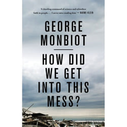 ISBN How Did We Get Into This Mess?