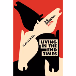 ISBN Living in the End Times, English, Paperback, 520 pages
