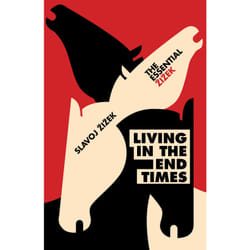 ISBN Living in the End Times book English Paperback 520 pages
