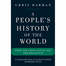 ISBN A People’s History of the World, Paperback, 752 pages