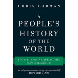 ISBN A People’s History of the World