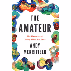 ISBN The Amateur, Paperback, 240 pages