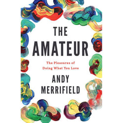 ISBN The Amateur