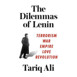 ISBN The Dilemmas of Lenin